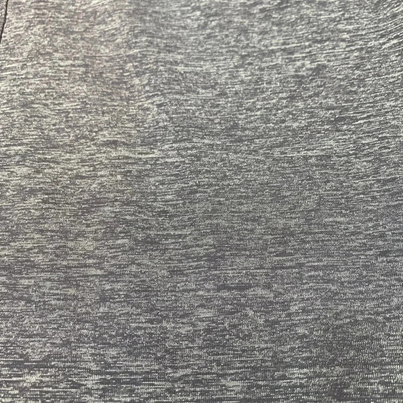 Lululemon Heathered Gray Tank - Picture 2 of 5